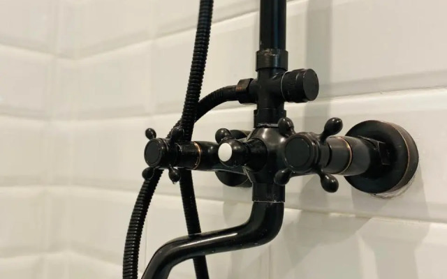 Charmant T2 atypique Industriel