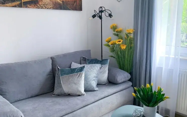 Apartament Słoneczny - 365PAM