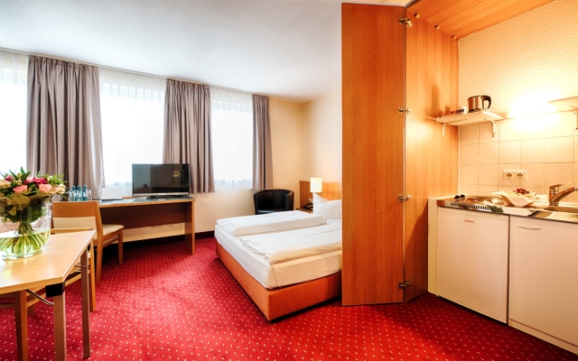 ACHAT Hotel Chemnitz