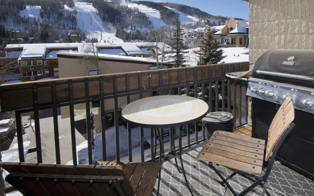 Vail 21 Condo 502