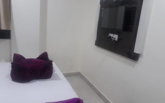 Hotel Arzoo Palace Ajmer