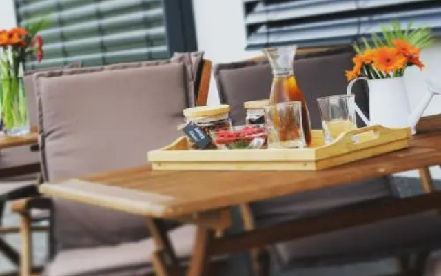 ECO Boutique Hotel AMS Beagle
