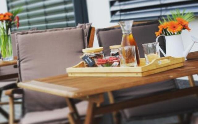 ECO Boutique Hotel AMS Beagle