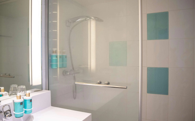 Novotel Evry Courcouronnes