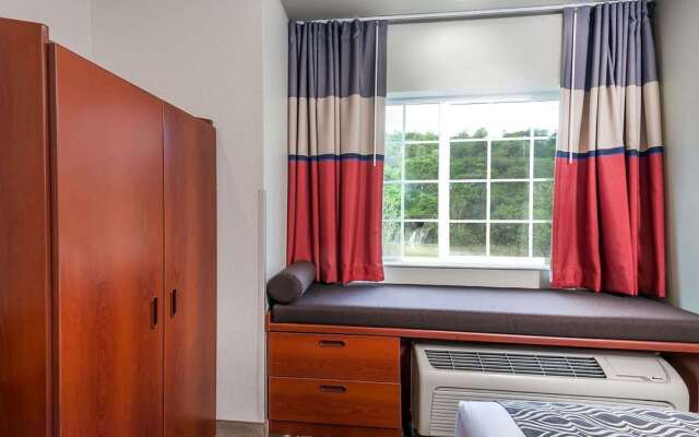 SureStay Plus Hotel by Best Western Morgantown