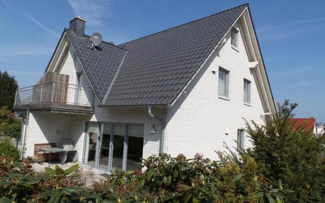 Strandamsel
