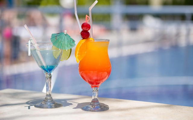 Perla Sun Park Hotel