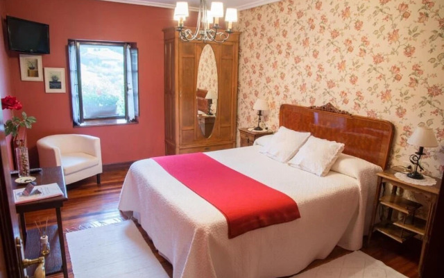 Casa Rural Zelaikoa
