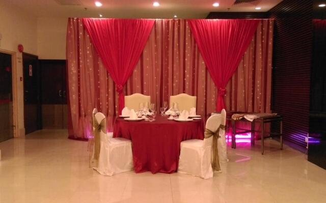 Eastern Suites at Times Square KL