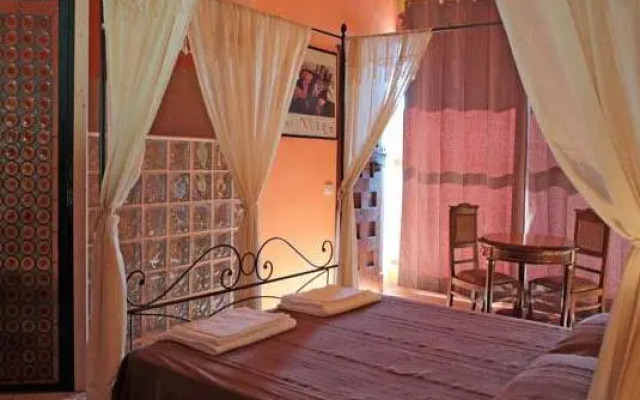 Agriturismo Cascina Corte Grande