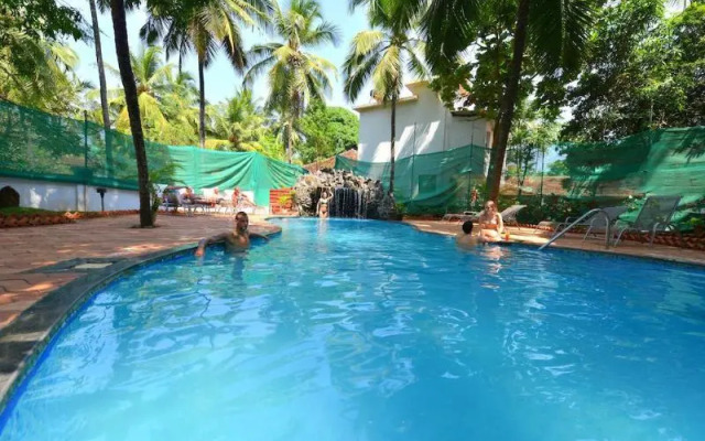 Silver Sand Holiday Village
