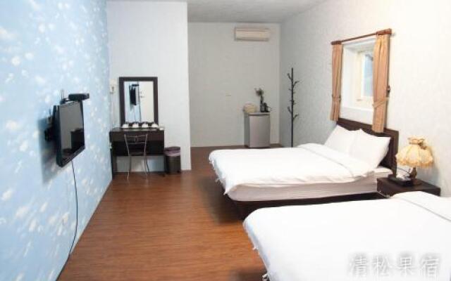 Qing Song B&B