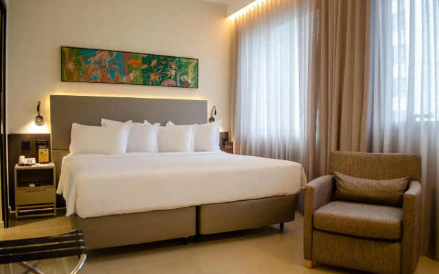 Royal Boutique Savassi Hotel