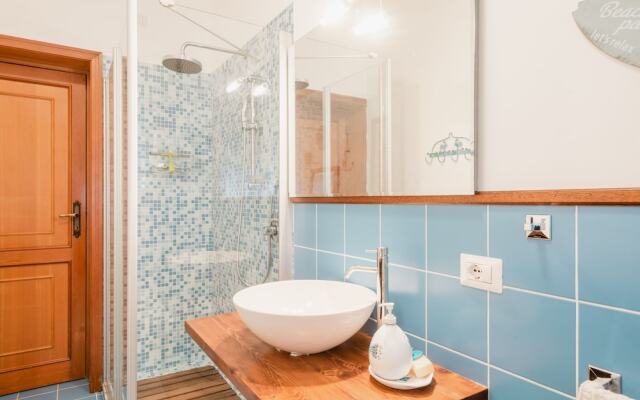 Apartment In The Heart Of Alghero