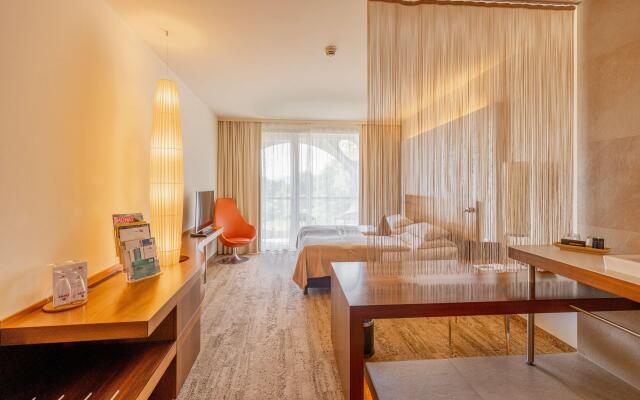 Seepark Wörthersee Resort