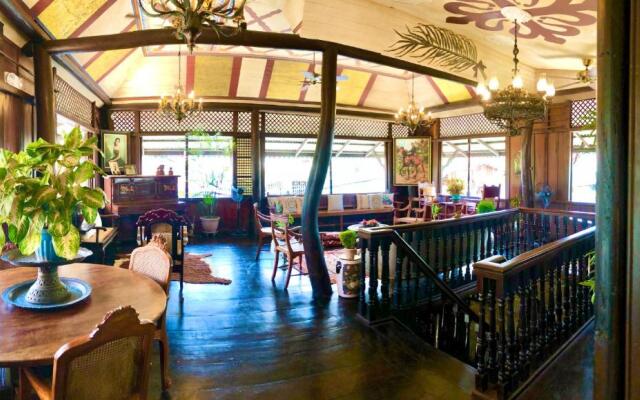 Posada La Patriciana