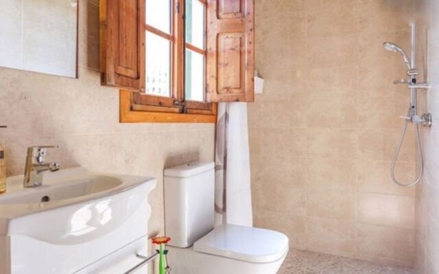 House Can Canto Binissalem