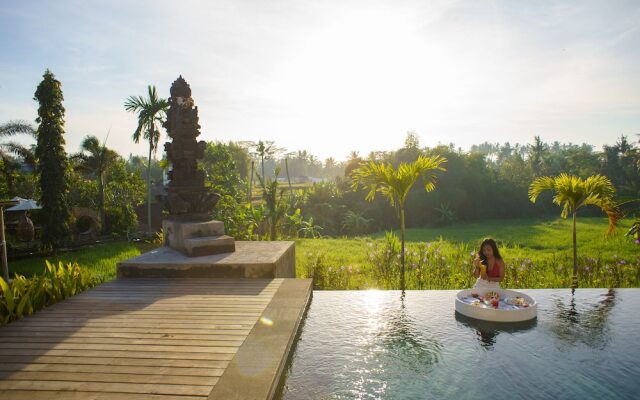 Rapuan Cili Villa by Ilys Collection