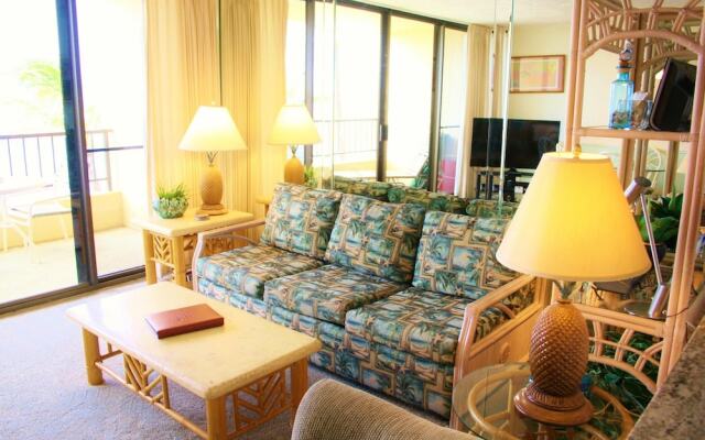 Sugar Beach Resort #531 by Ali'i Resorts