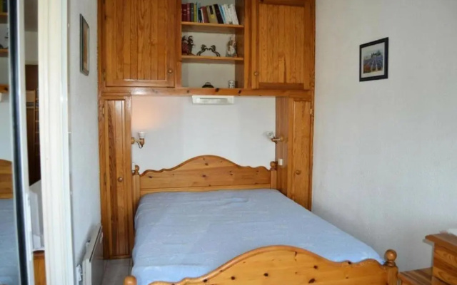 Résidence LE CEZELLY - 2 Pièces pour 4 Personnes 34