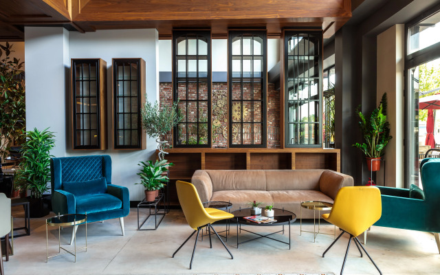 Park Hotel & Spa