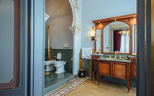 Relais & Chateaux Villa Crespi