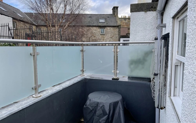 Tucked Away - Seaside Home in Anstruther, Sleeps 6