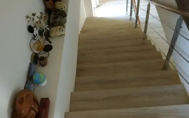 Beauty Mountain Homestay