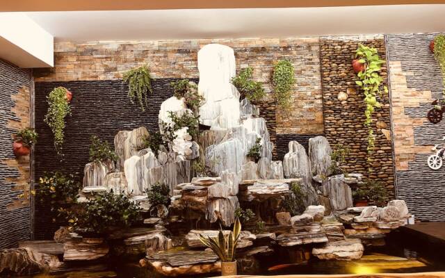 Nesta Hotel Saigon
