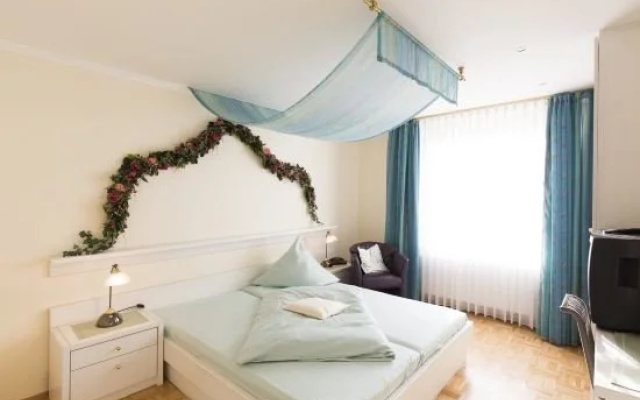 Waldhotel Am Wittenheimer Forst