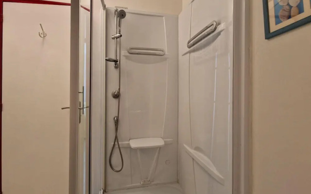 Apartment in Erquy Near Emerald Coast Beaches