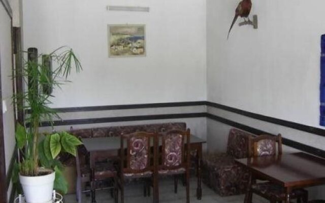 Guest house Horizont