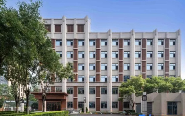 Beijing Risun Hotel