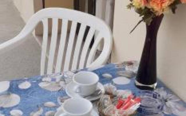 Locazione Turistica Miralago