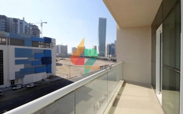 Piks Key - Mayfair Residency