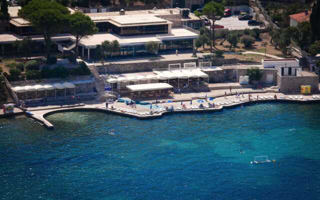 Hotel Adriatic