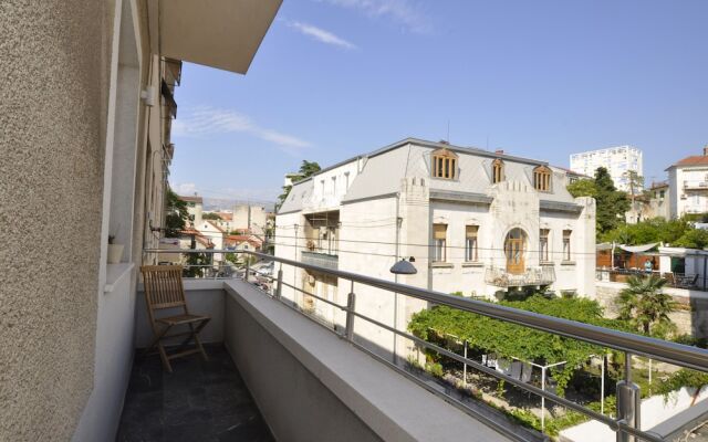 Fortuna Luxury Rooms