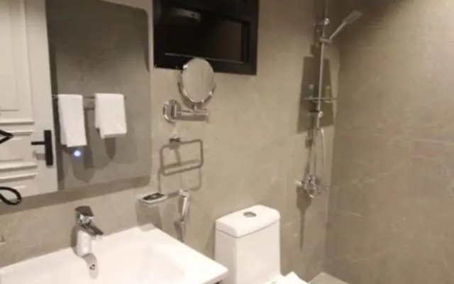 Al Muteb Suites Al Yasmeen