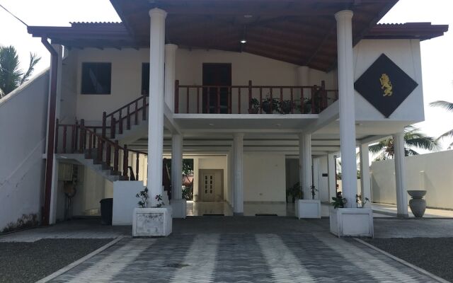 Bawana Beach House