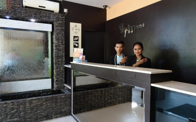 OS Hotel Batu Aji Batam