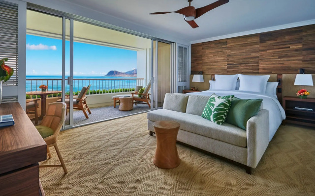 Four Seasons Resort Oahu at Ko Olina