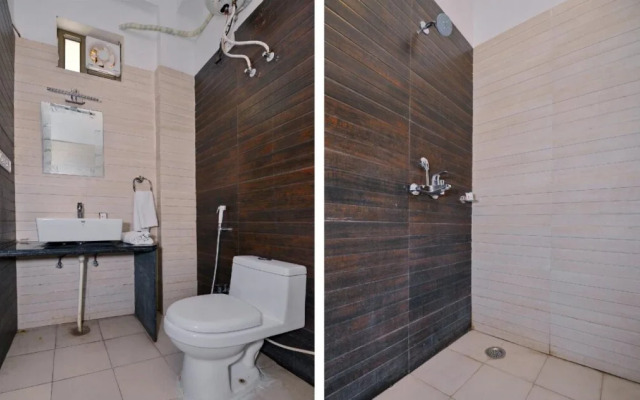 Maharana Greens Resort by OYO Rooms