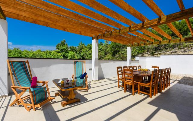 Villa Lubey Zadarvillas