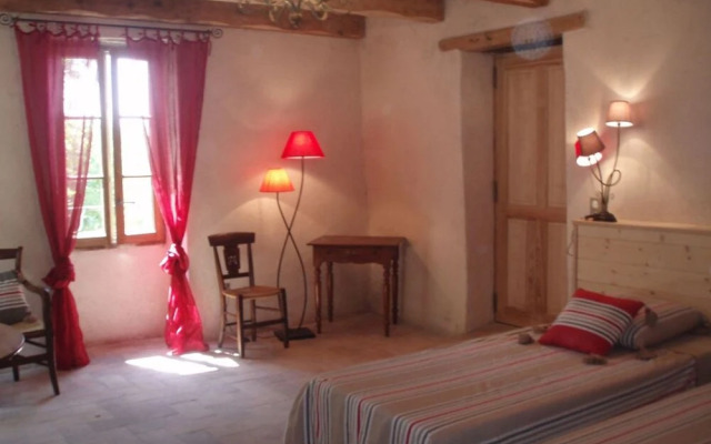 Les Bergerons Chambres d'hôtes