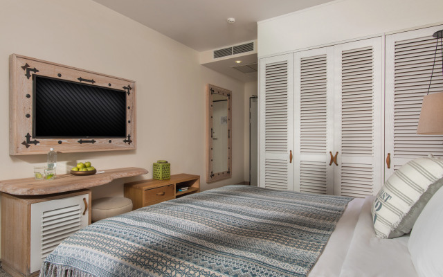 Blu Bay Hotel Sozopol