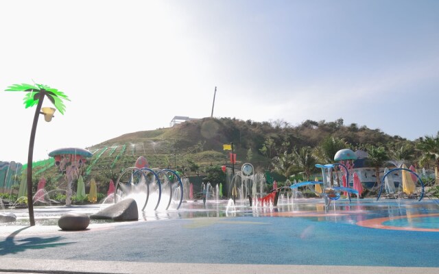 Wonderland Resort Phan Thiet