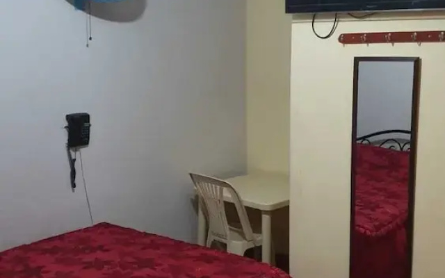 Hostal Refugio's