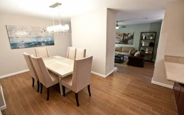 Admirals House By Signature Vacation Rentals