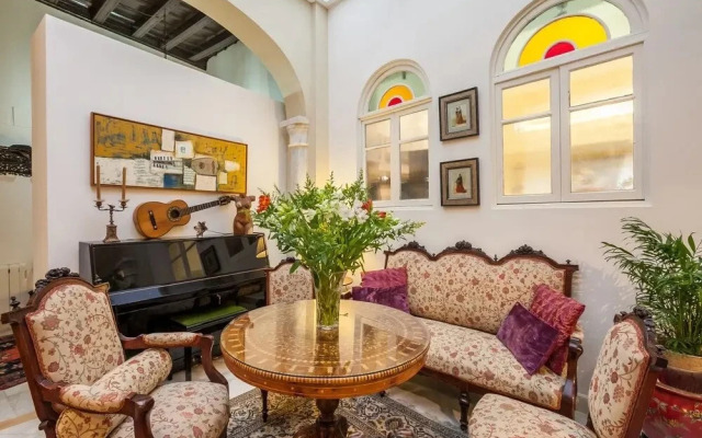 Nativo Centro Sevilla 1