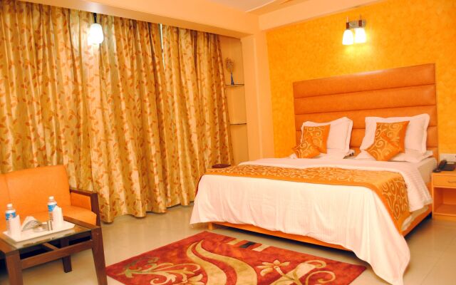 Hotel Moon Light Bhimtal